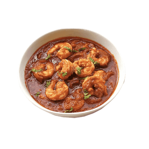 King Prawn Korma